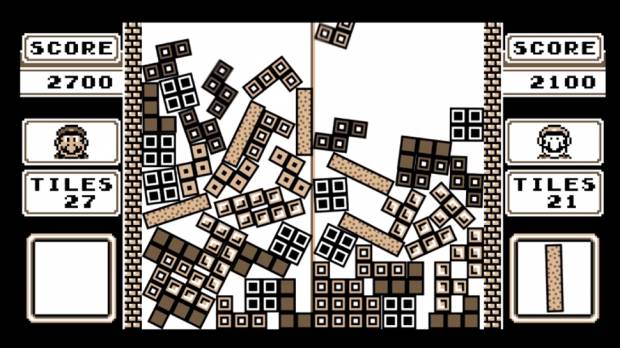 Not Tetris 2 скриншот №3<br>Нажми для просмотра в полном размере