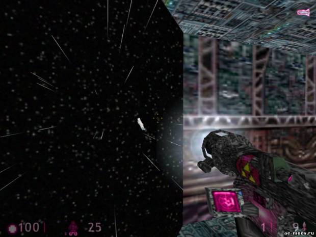Half-Life: Scientist Slaughterhouse скриншот №9<br>Нажми для просмотра в полном размере