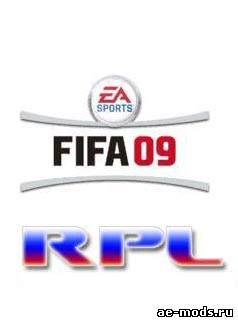 FIFA 2009 - RPL