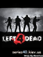Left 4 Dead (Мод) lite скриншот №1