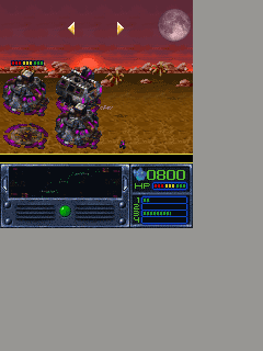 Starcraft скриншот №2