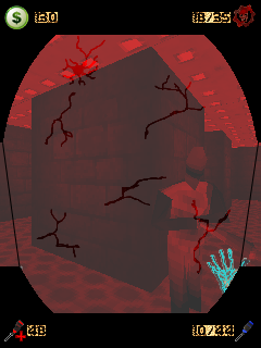 Bioshock (elektro level)  beta скриншот №4