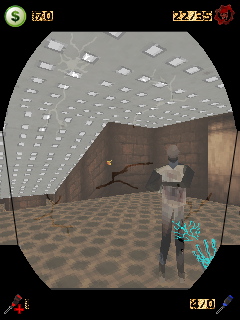 Bioshock (elektro level)  beta скриншот №6