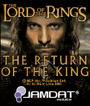 The Lord Of The Rings: The Return Of The King Mod (Beta) скриншот №1