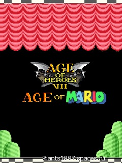 Age Of Mario