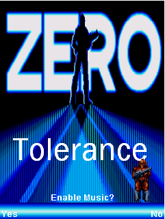 zero tolerance mobile 3d скриншот №1