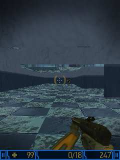 Half-Life 2 REVIVAL Adapt S40 скриншот №1