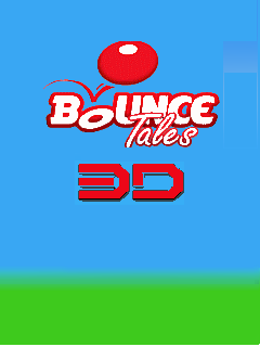 Bounce Tales 3D скриншот №1