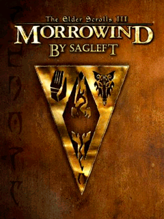 The Elder Scrolls III: Morrowind Mobile