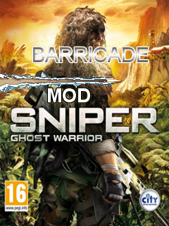 Sniper: Ghost Warrior скриншот №1
