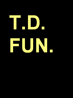 T.D. Fun скриншот №1