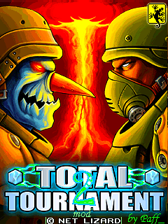 Total Tournament 2 (mod) скриншот №1