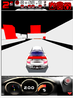 STRiT скриншот №3