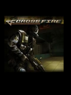CrossFire mod HD скриншот №1