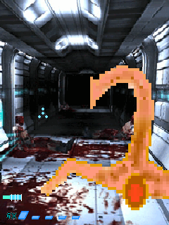 Dead Space - Мёртвый космос скриншот №5