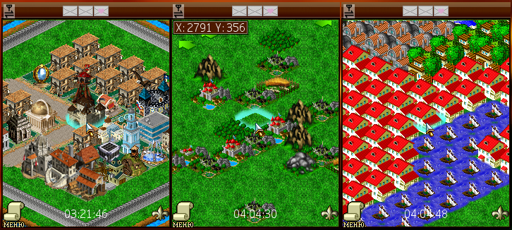 Third World Fulf MOD