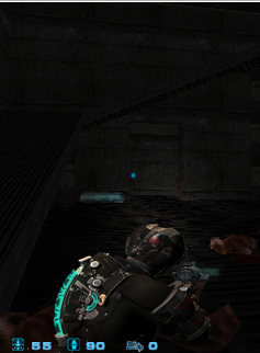Dead space 2 скриншот №4