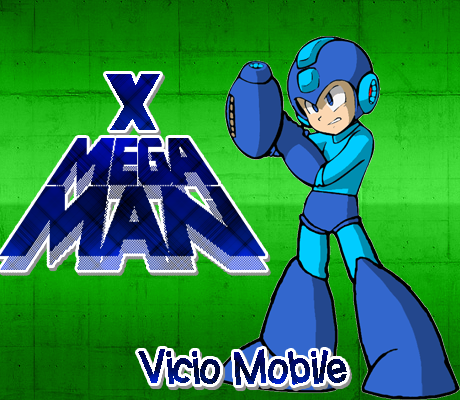 Super MegaMan X скриншот №1
