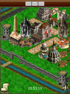 Third World MoD скриншот №4