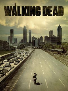 the Walking Dead 3d BETA скриншот №1