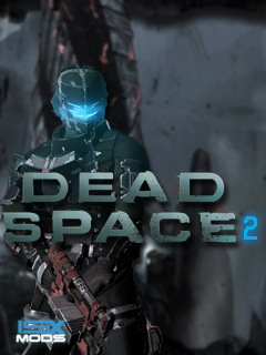 Dead space 2 скриншот №1