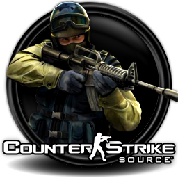 CS Source Fatal Shot