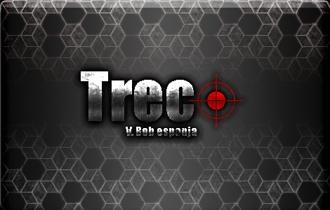 Treco 1 - Sponge Bob скриншот №1