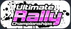 3D Ultimate Rally Championships HD скриншот №1