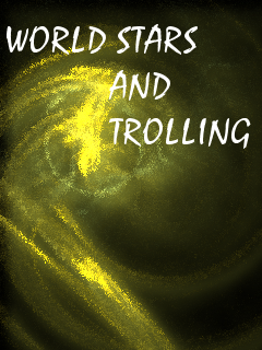 World Stars and Trolling #1 скриншот №1