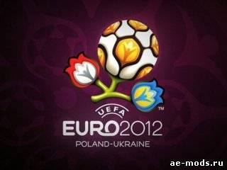Real Football 2012: Euro скриншот №1