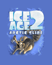 Ice Age 2 скриншот №1