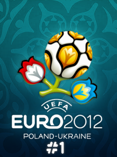 UEFA EURO 2012 #1 скриншот №1