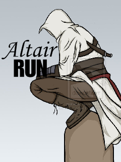 Altair RUN скриншот №2