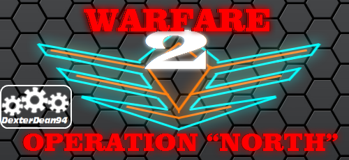 WARFARE 2: Operation "North" скриншот №1