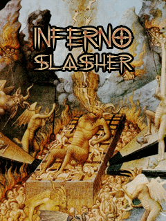 Inferno Slasher скриншот №1