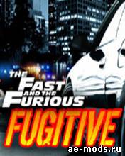 Fast and Furious Fufitive MOD beta скриншот №1