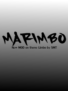 Marimbo скриншот №1