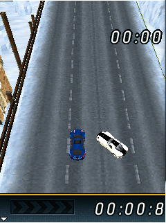 R.U.S.H.Adrenaline 2 скриншот №4