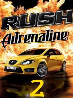 R.U.S.H.Adrenaline 2