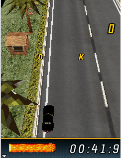 R.U.S.H.Adrenaline 2 скриншот №5