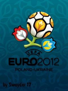 UEFA EURO 2012 скриншот №1