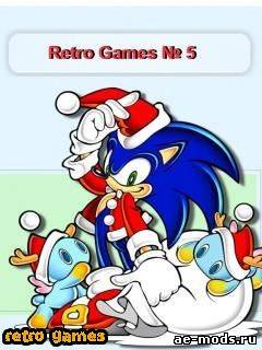 Retro Games #8 [ReloaD] скриншот №6