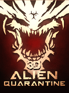Alien Quarantine 3D ver. 1.0 скриншот №3