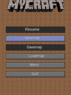 MyCraft скриншот №2