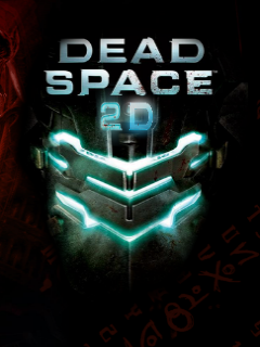 Dead Space 2D скриншот №6