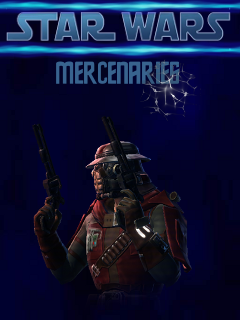 Star Wars Mercenaries demo скриншот №2