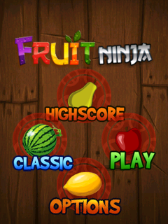 Fruit Ninja 4 скриншот №5