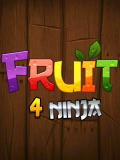 Fruit Ninja 4 скриншот №3