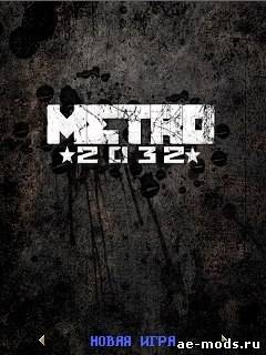 METRO 2032 Mobile скриншот №1