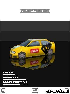 V-Rally 3D HQMod скриншот №3
